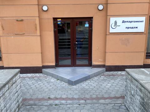 коммерческая по адресу Академика Чекмарёва ул., 2