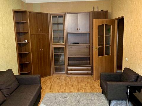 квартира за адресою Велика Васильківська вул. (Червоноармійська), 120