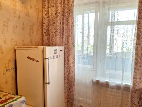квартира по адресу Академика Заболотного ул., 126/1