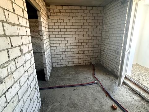 квартира по адресу Полтавский Шлях ул., 184а к3