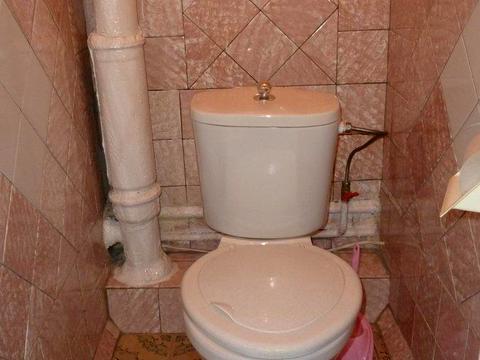 квартира за адресою Київ, Милославська вул., 23
