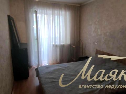 квартира за адресою Дніпровська вул. (Леппіка), 4
