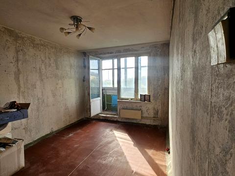 квартира по адресу Огарёвская ул., 16