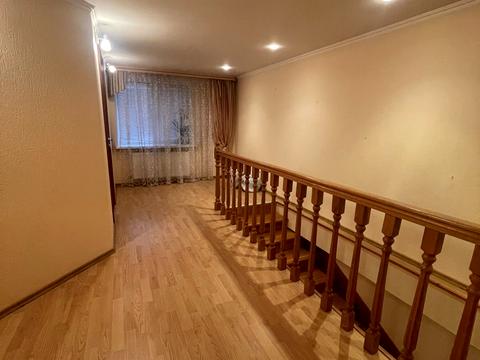 квартира по адресу Миру просп., 75