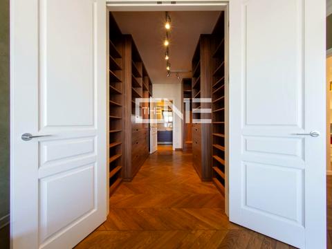 квартира за адресою Кловський узвіз, 7а