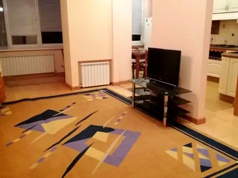 квартира по адресу Семинарская ул., 18/20