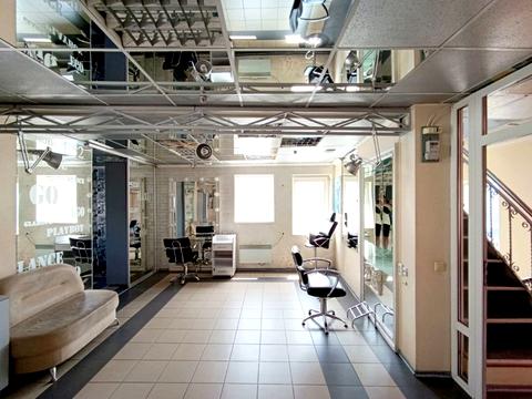 коммерческая по адресу Грушевського ул., 57