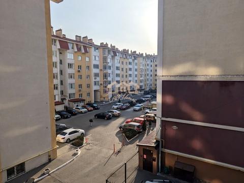 квартира за адресою Академіка Шалімова вул., 86