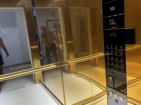 квартира по адресу Краснова ул., 3