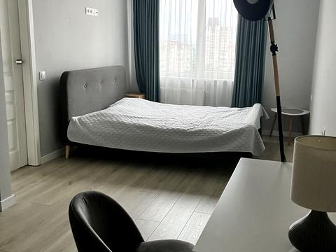 квартира по адресу Петра Панча ул., 24