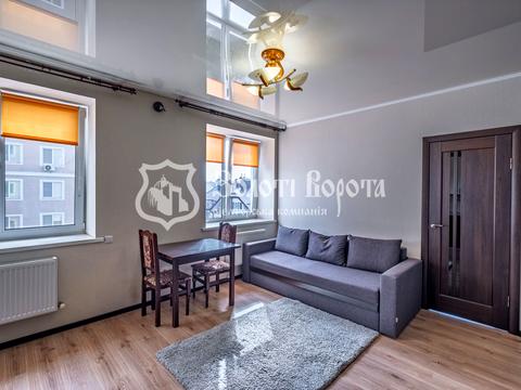 квартира за адресою Бориса Гмирі вул., 14-А