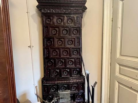 квартира по адресу Пекарская ул., 48