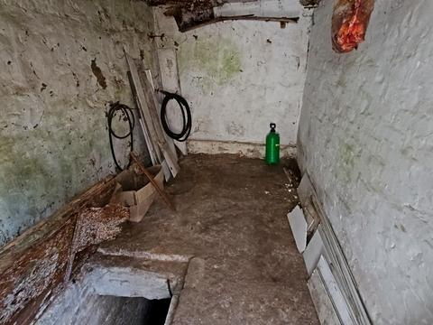 дом по адресу Дмитриевская ул.