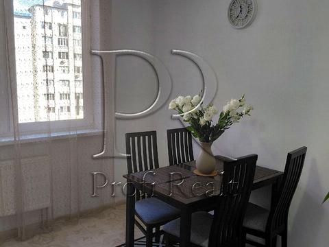 квартира за адресою Білогородська вул., 51