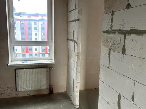 квартира по адресу Вінницьке шоссе, 1/3