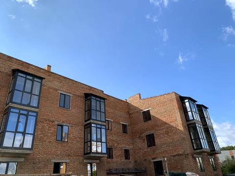 квартира за адресою Гніванське шосе, 70