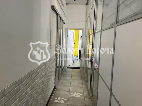 комерційна за адресою Сосновий мкр., 2
