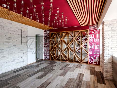 комерційна за адресою Володимира Івасюка просп. (Героїв Сталінграду), 20-А