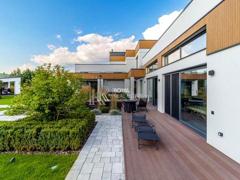 дом по адресу Зелена