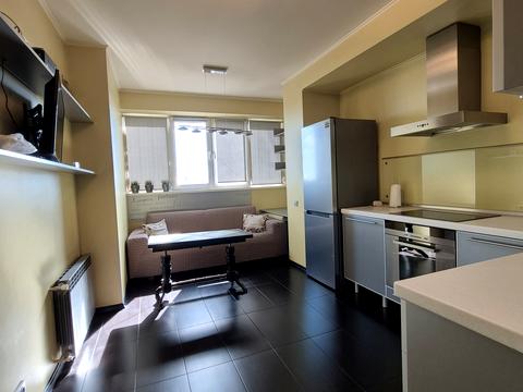 квартира по адресу Верховина, 37