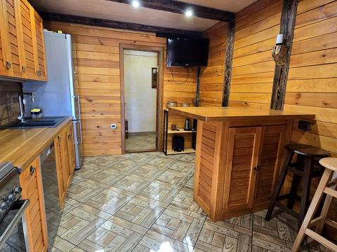 квартира по адресу Василия Никитина ул., 23г