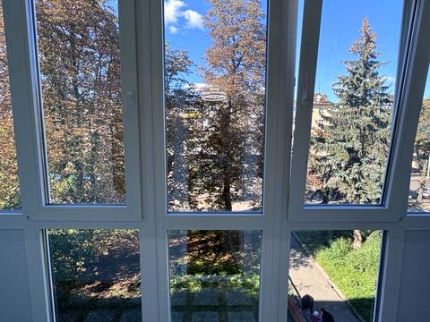 квартира за адресою Київська вул., 94