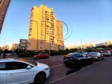 квартира по адресу Срибнокильская ул., 20
