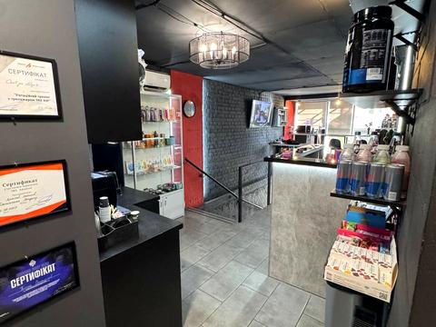 комерційна за адресою Звіринецька вул., 47