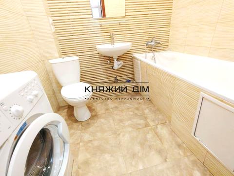 квартира по адресу Софии Русовой ул., 3-В