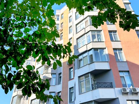 квартира по адресу Молодіжна ул., 10