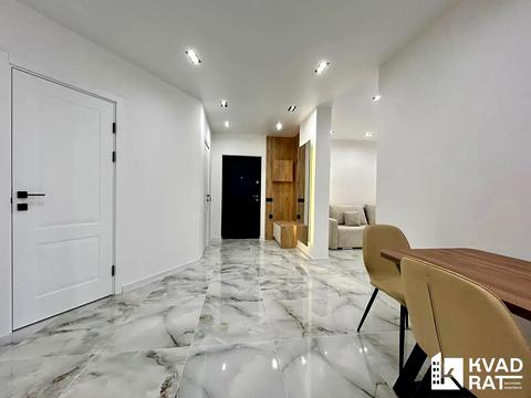 квартира по адресу Крайковского ул., 3