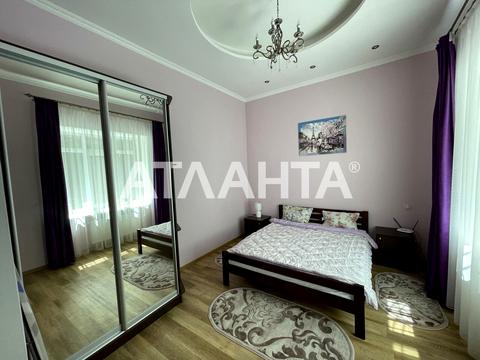 квартира по адресу Воронцовский пер., 9