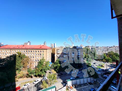 квартира по адресу Евгения Коновальца ул. (Щорса), 30