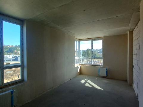 квартира по адресу Киевская ул., 31 д