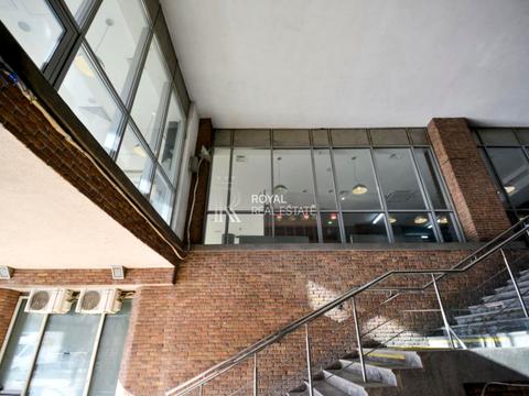 комерційна за адресою Саксаганського вул., 120