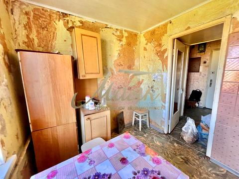 квартира по адресу Инженера Преображенского просп. (Советский), 5-Б