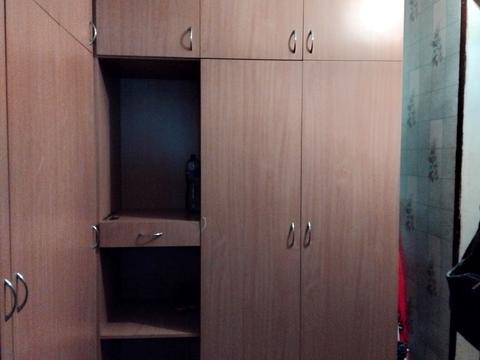 квартира по адресу Мира просп., 49