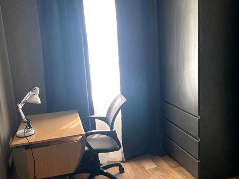 квартира по адресу Пастера ул., 4