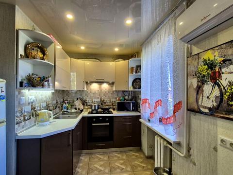 квартира за адресою Дніпровське шосе (Дніпропетровське), 30