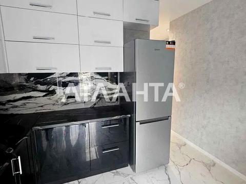 квартира по адресу Инглези ул. (25-ї Чапаєвської Дивізії), 2к1