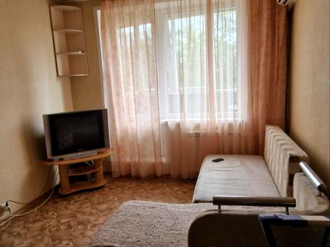 квартира по адресу Чередниченковский пер., 7