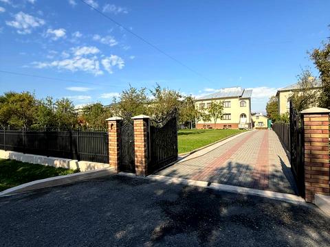 дом по адресу надрічна