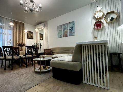 квартира по адресу Кульпарковская ул. (Кульпарківська), 64а