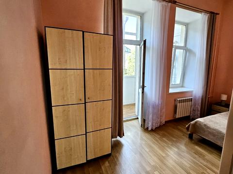 квартира по адресу Лютеранская ул., 3