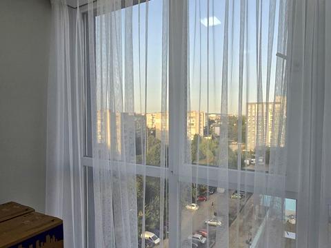 кімната за адресою Рудненська вул. (Білогорська), 8-Г