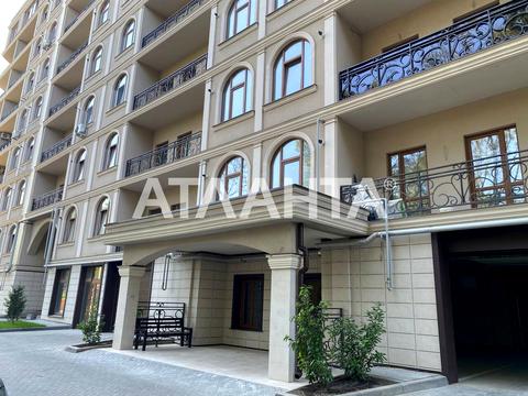 квартира по адресу Дача Ковалевского ул., 91