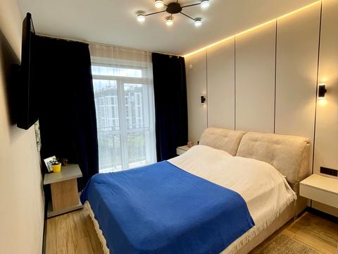 квартира за адресою Олександра Довженка вул., 31в, к. 7