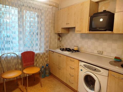 квартира за адресою Мілютенка вул., 11-А