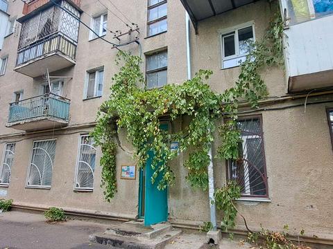 квартира за адресою Лузанівська вул., 67