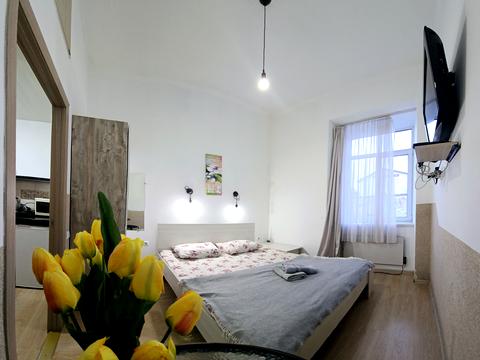 квартира за адресою Джерельна вул., 12